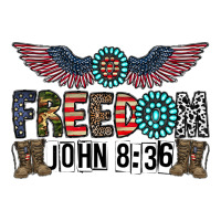 freedom john | Teevron