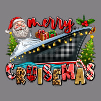 Merry Cruisemas Heavyweight Hoodie | Teevron