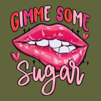 Gimme Some Sugar Classic Tee | Teevron
