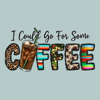 I Could Go For Some Coffee Heavy Core Tee | Teevron