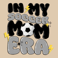 In My Soccer Mom Era Heavyweight Sweatshirt | Teevron