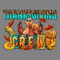 Thanksgiving Crew Heavyweight Hoodie | Teevron