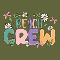 Beach Crew Classic Tee | Teevron