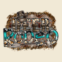 Deer Rodeo Ladies Tee | Teevron