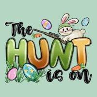 The Hunt Is On Classic Tee | Teevron
