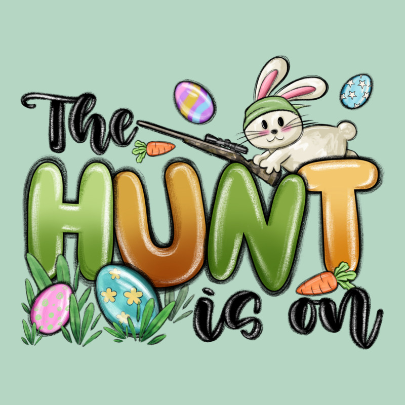 The Hunt Is On Classic Tee by MaliasSmallBusiness | Teevron