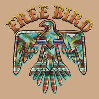 Free Bird Feathers Thunderbird Vintage Hoodie | Teevron
