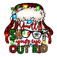 you'll shoot your eye out kid christmas story | Teevron