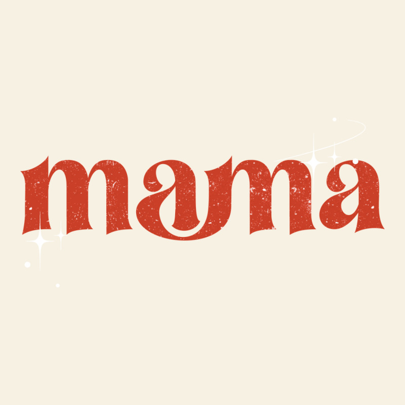 Mama Stronger Than The Storm Vintage Tee by JahusDesignShop | Teevron