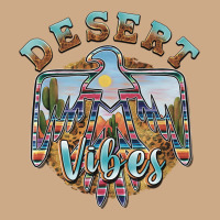 Desert Vibes Thunderbird Vintage Hoodie | Teevron
