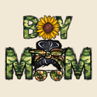Boy Mom Premium Tee | Teevron