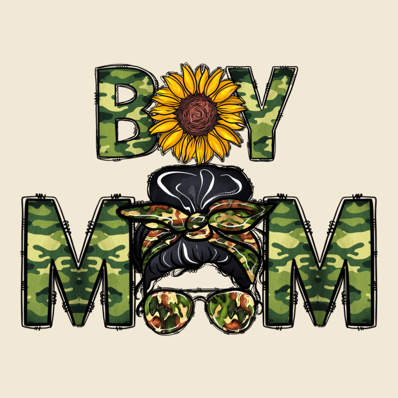Boy Mom Premium Tee by CowhideDigitalArt | Teevron