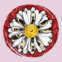 Daisy Ladies Tee | Teevron