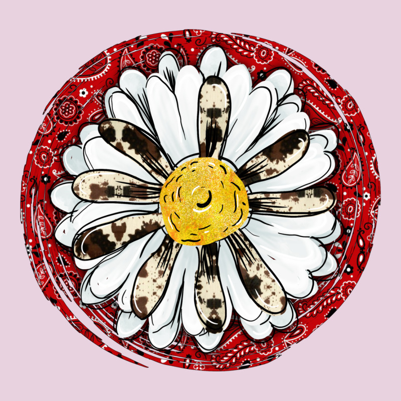 Daisy Ladies Tee by JahusDesignShop | Teevron