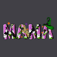 Halloween Spooky Mama Heavyweight Hoodie | Teevron