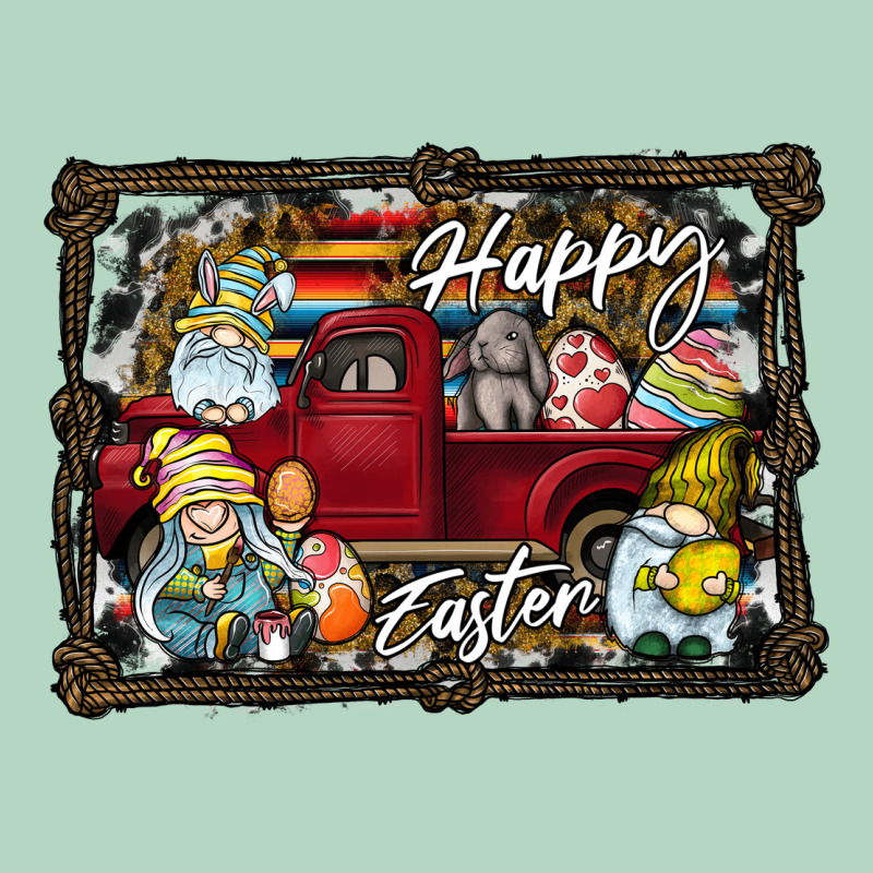 Happy Easter Classic Tee by CowhideDigitalArt | Teevron