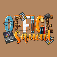 Office Squad Long Sleeve Tee | Teevron