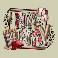 Nana Baseball Heavy Core Tee | Teevron