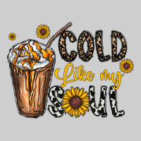 Cold Like My Soul Premium Tee | Teevron