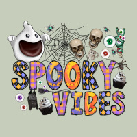 Spooky Vibes Ladies Tee | Teevron