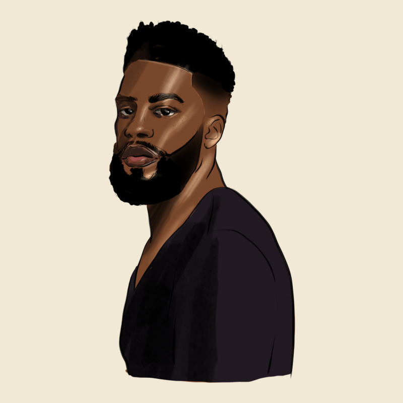 African Men Premium Tee by HRA Design Shop | Teevron