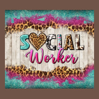 Western Social Worker Tumbler Tbs (1) Premium Sweatshirt | Teevron
