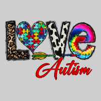 Love Autism Premium Tee | Teevron
