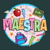 Maestra Classic Tee | Teevron