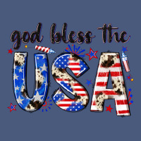 God Bless The Usa Vintage Hoodie | Teevron
