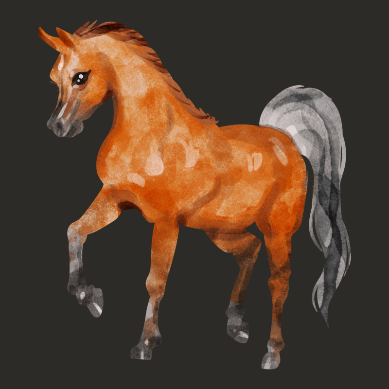 Horse Heavy Core Tee by FaDigitalArtStudio | Teevron