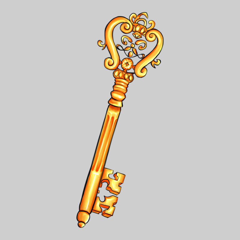 Love Key Premium Tee by AdoDesignShop | Teevron
