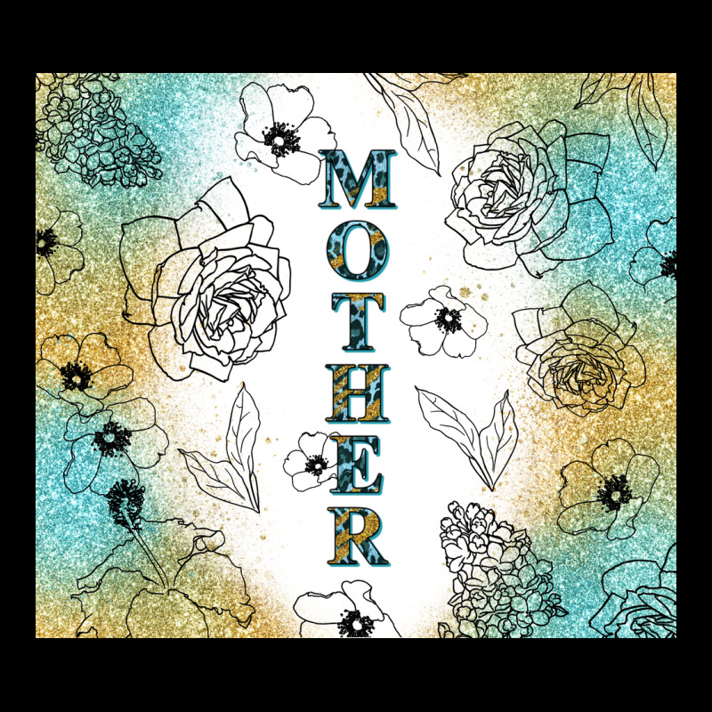 Mother's Day Tumbler Tbs Premium Sweatshirt by TumblerDesignByShophia | Teevron