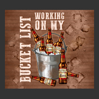 working on my bucket list | Teevron