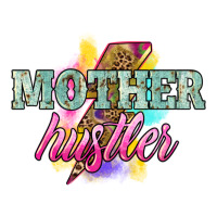 mother hustler lightning bolt | Teevron