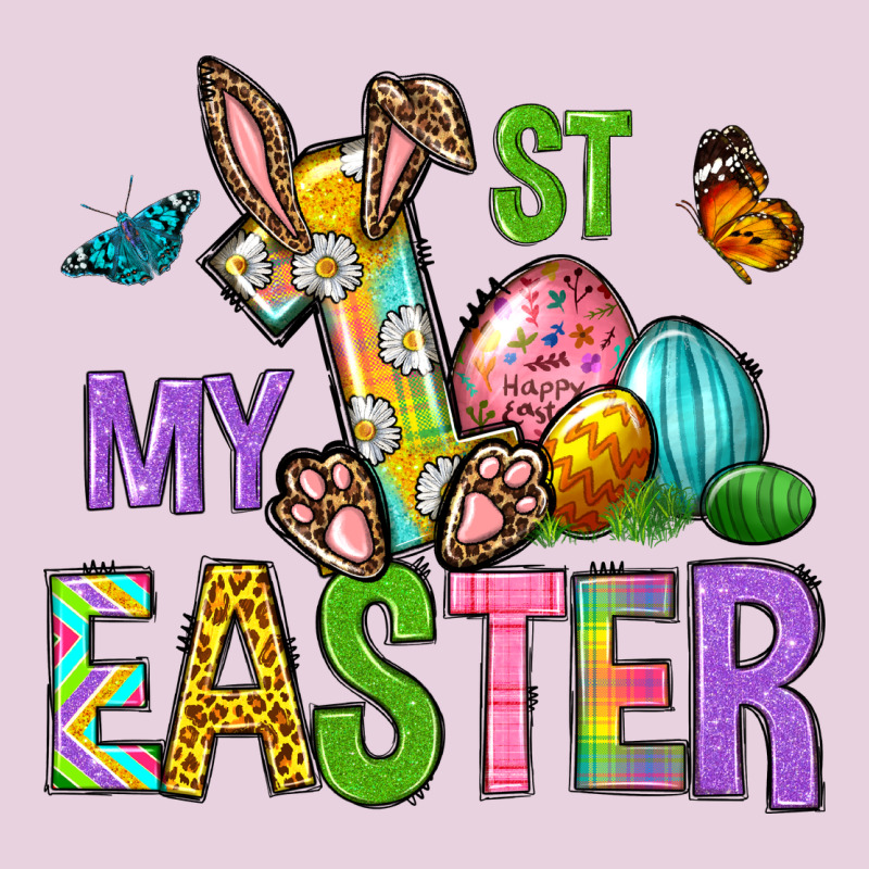 My First Easter Ladies Tee by Neo Western | Teevron
