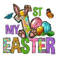My first Easter | Teevron