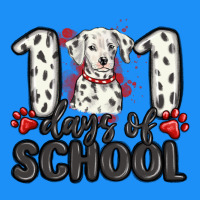 101 Days Of School Classic Tee | Teevron