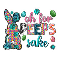 Oh for peeps shake | Teevron