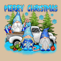Merry Christmas Gnomies Heavyweight Hoodie | Teevron