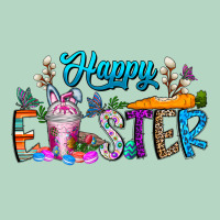 Happy Easter Coffee Classic Tee | Teevron