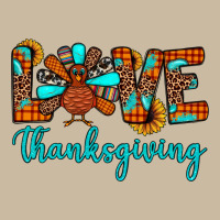 Love Thanksgiving Long Sleeve Tee | Teevron