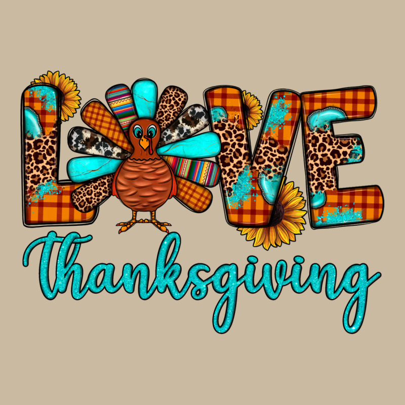 Love Thanksgiving Long Sleeve Tee by JahusDesignShop | Teevron