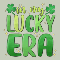 In My Lucky Era St. Patrick's Day Classic Tee | Teevron