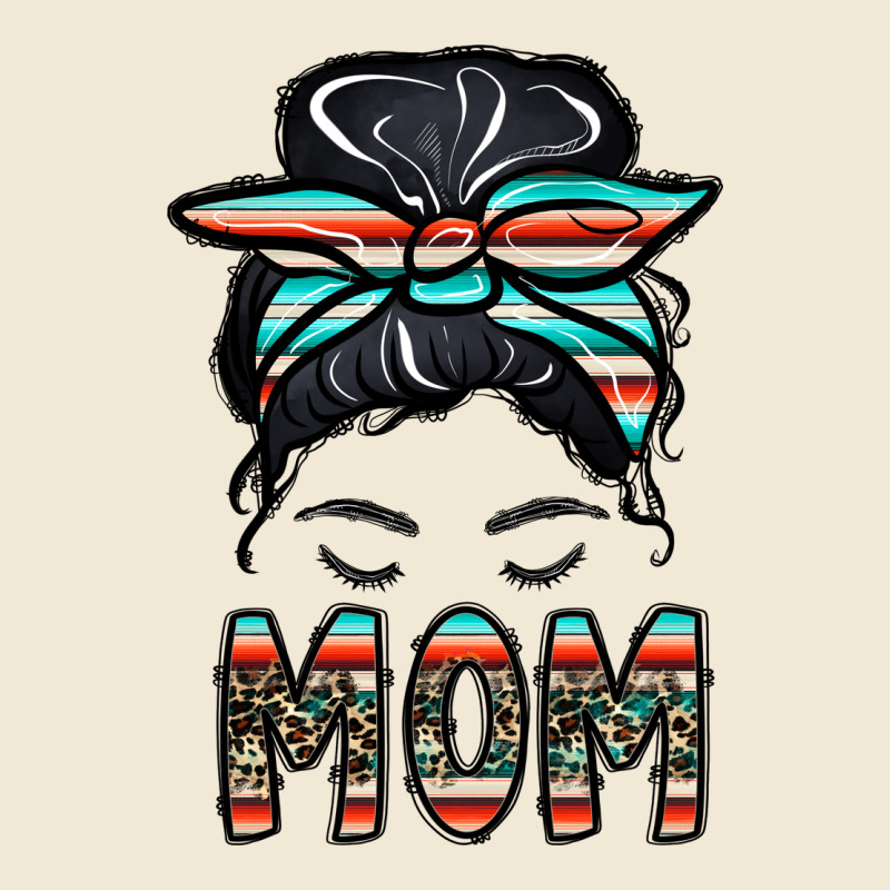 Mom Premium Tee by CowhideDigitalArt | Teevron
