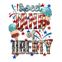 Sweet land of liberty 4th of july | Teevron