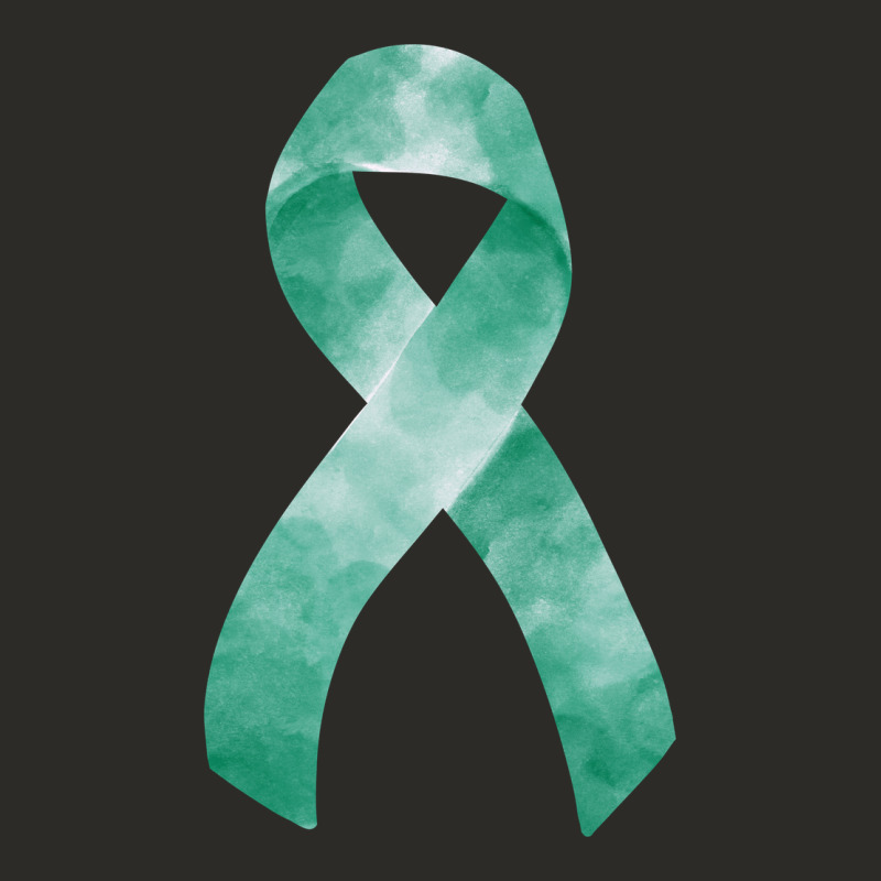 Liver Cancer Ribbon Fa Element Heavy Core Tee by FaDigitalArtStudio | Teevron