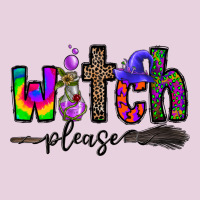 Witch Please Ladies Tee | Teevron