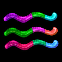Worm Jelly Premium Tee | Teevron