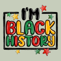 I'm Black History Classic Tee | Teevron