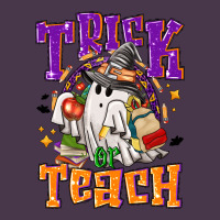 Trick Or Teach Halloween Heavyweight Hoodie | Teevron